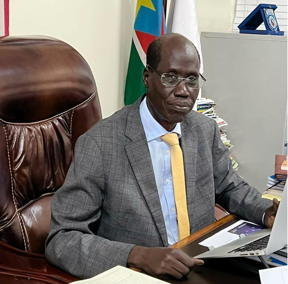 University of Juba Vice Chancellor threatens to resign