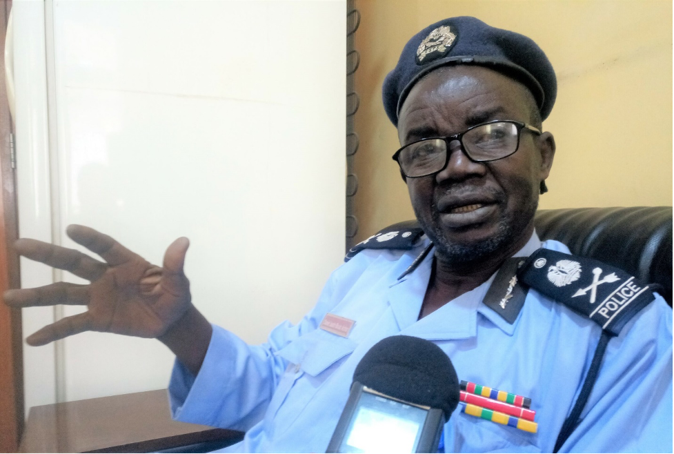 South Sudan police calls for reporting domestic violence in wake of Warrap incident