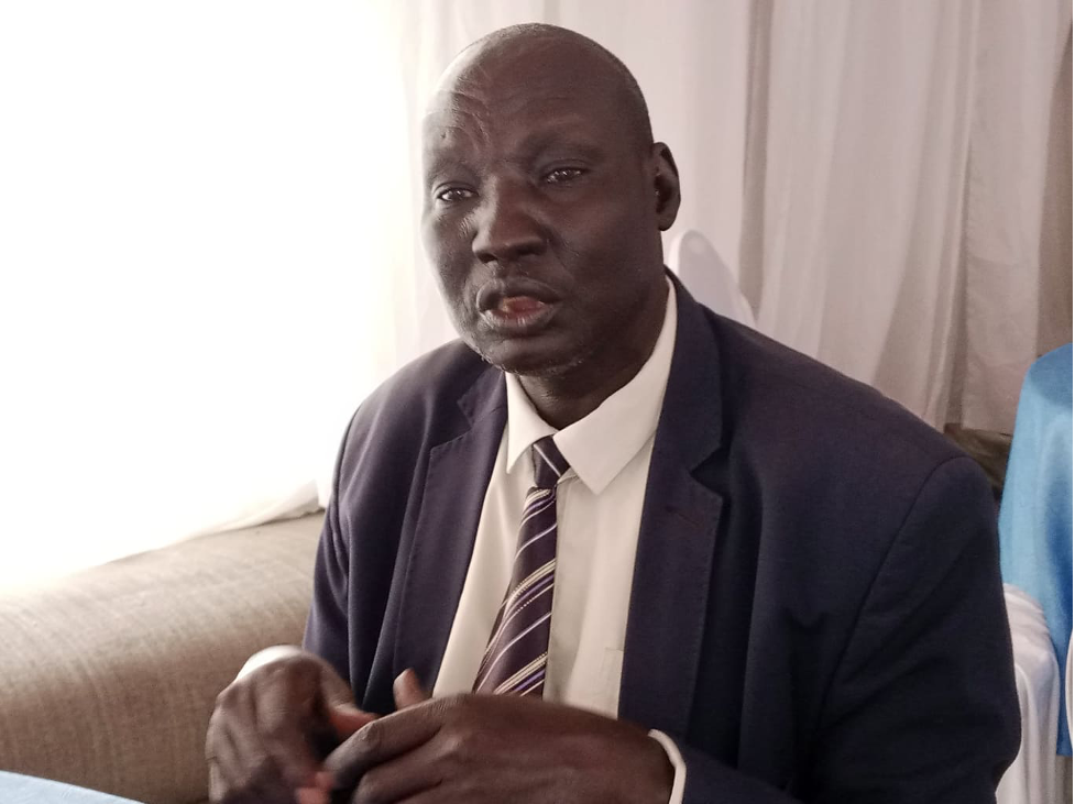 SPLM  wary of looming plan to impeach Speaker Kumba