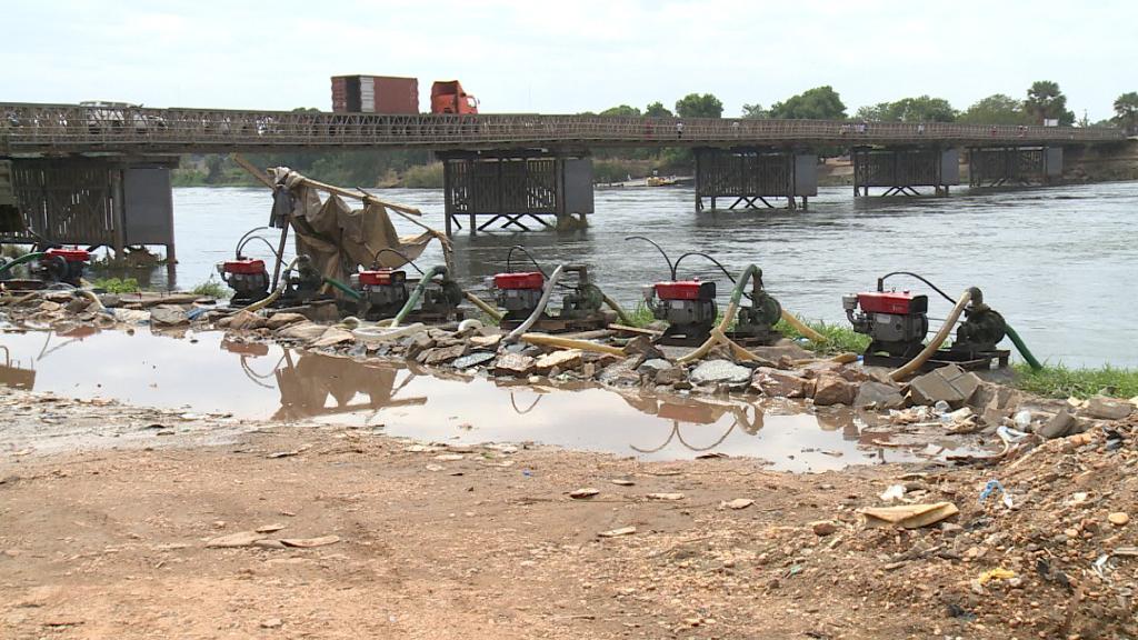 South Sudan launches climate change adaptation project