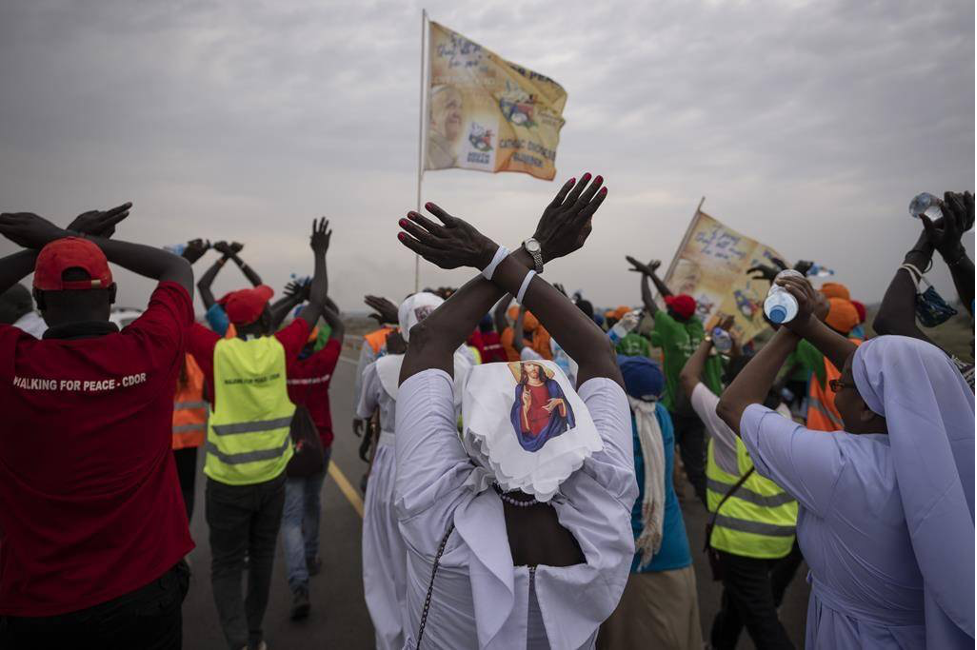 Women, youth equip communities to deter ‘hostilities’ in S. Sudan