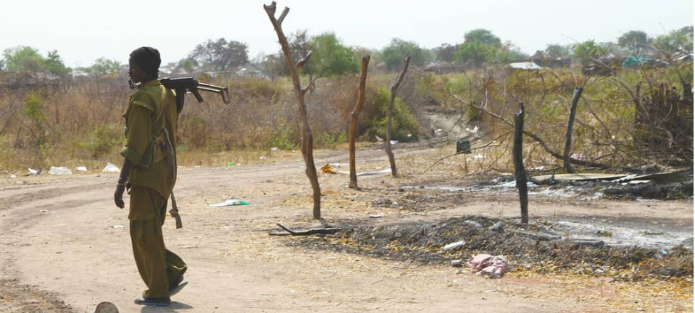 South Sudan: Communal conflicts endanger ‘peaceful coexistence’