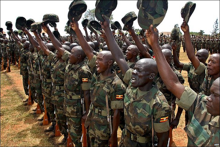 Fear in Kaje-Keji as Ugandans Encroach S. Sudan Territory