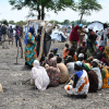 New FAO-WFP report warns worsening hunger puts 13 hotspots at significant risk | World Food Programme