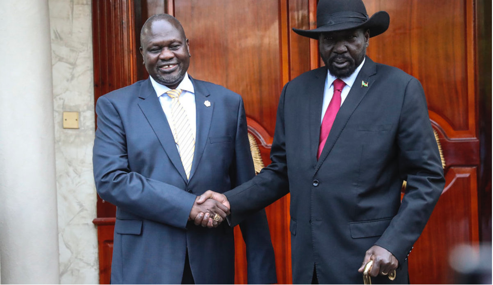 East African bloc urged to support conduct of 2024 election in South Sudan