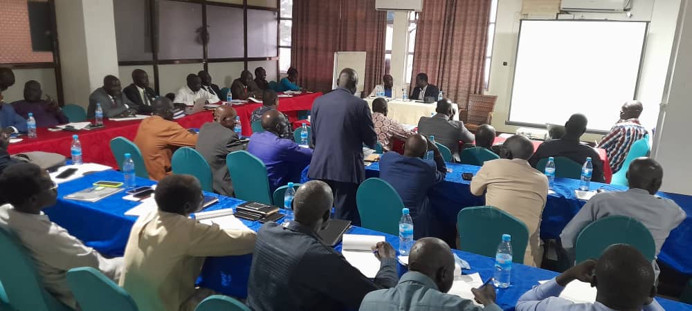 Two days Commissioners forum kickoff in Bor