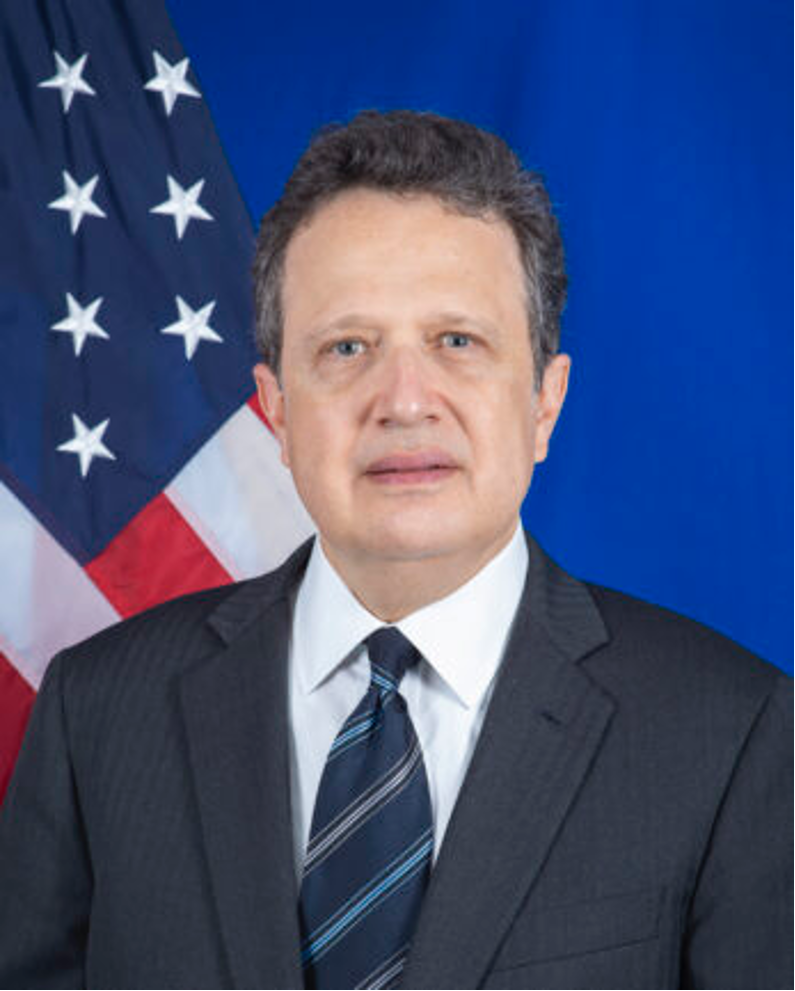 US envoy calls for conducive environment for humanitarian workers