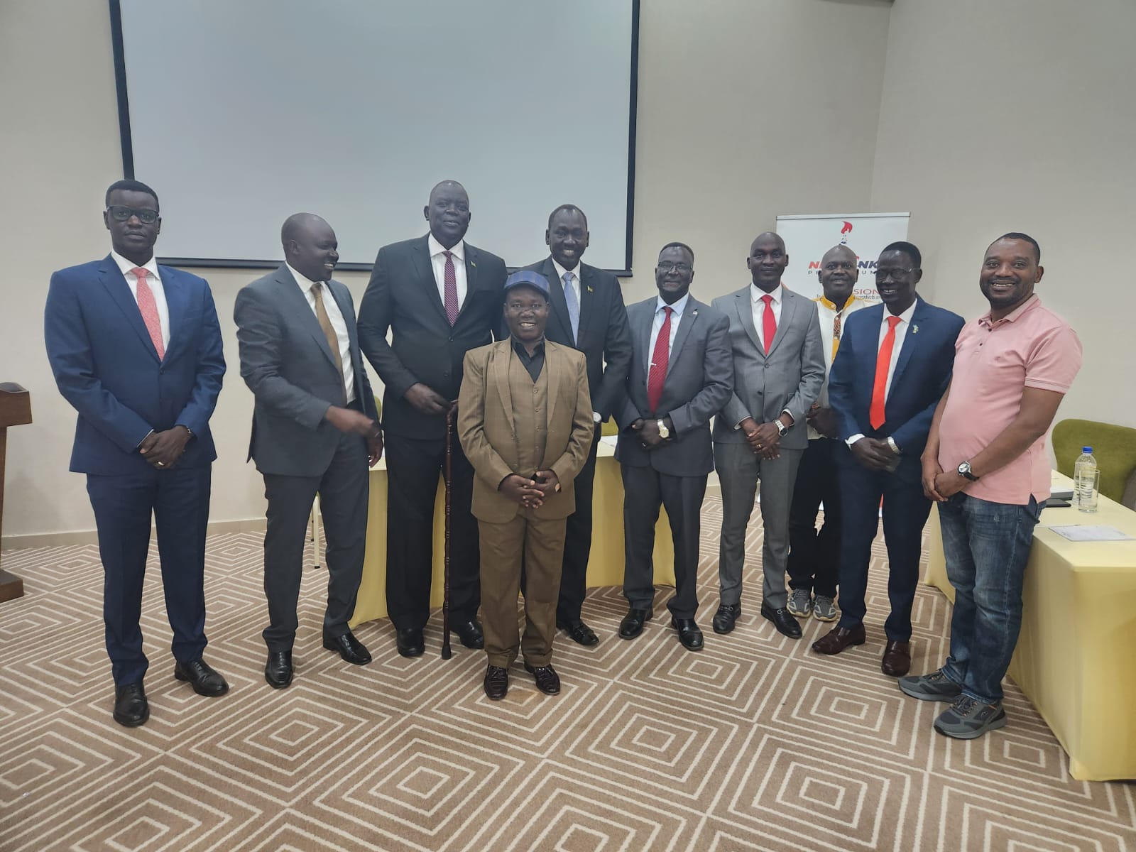 The BoSS Project announces ‘long-term impact engagement’ on South Sudan