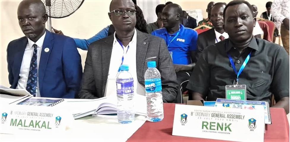 Juba Local Football Association loses appeal to lift ban on sporting activities