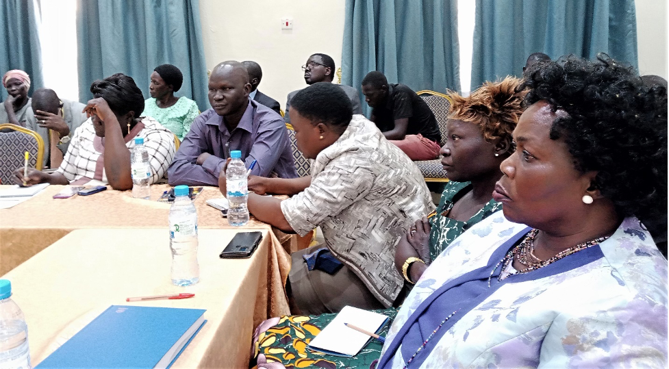 South Sudan, UNDP start training trade officials on economic diplomacy