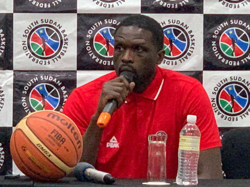 We will continue to do our best- Luol Deng