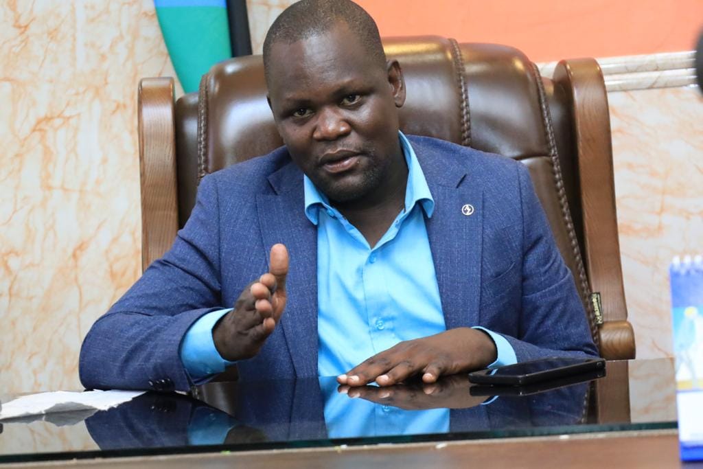 Acting mayor summoned by Juba city Legislative council