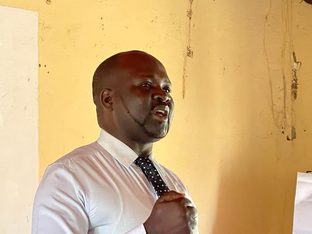 Kapoeta Mayor calls for timely elections