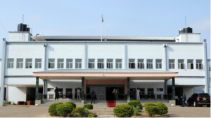 Activist slams parliament over delay in establishing transitional justice