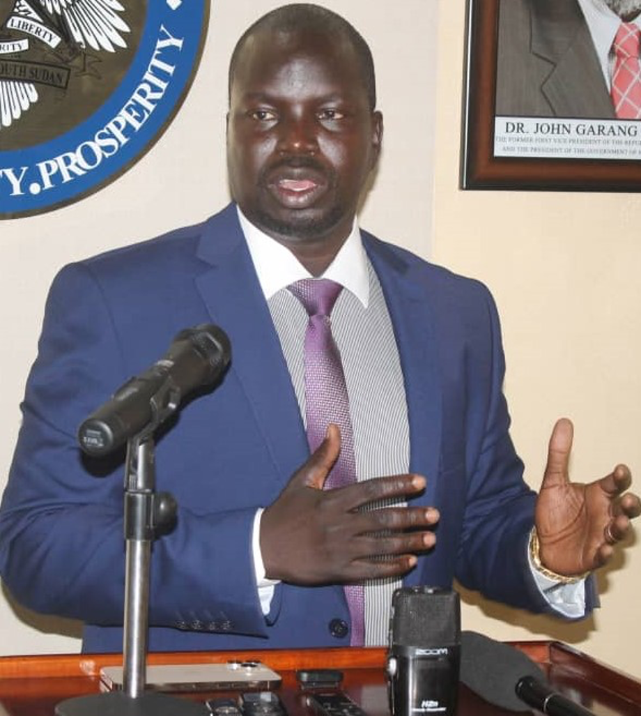 South Sudan vows to eliminate cultural practices hindering girls’ education