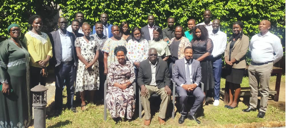 EABC partners Afreximbank to maximize business opportunities for women in South Sudan                                                                           