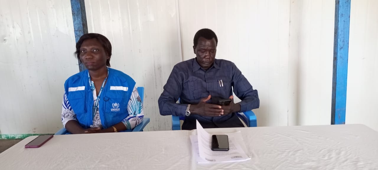 Nuer community leaders meet to review customary laws in Unity state