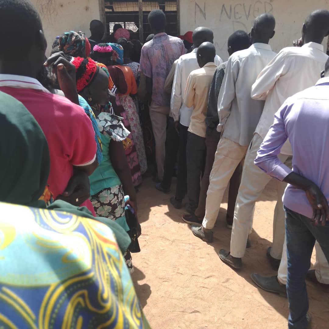 Teachers in Northern Bahr El Ghazal angered over salaries