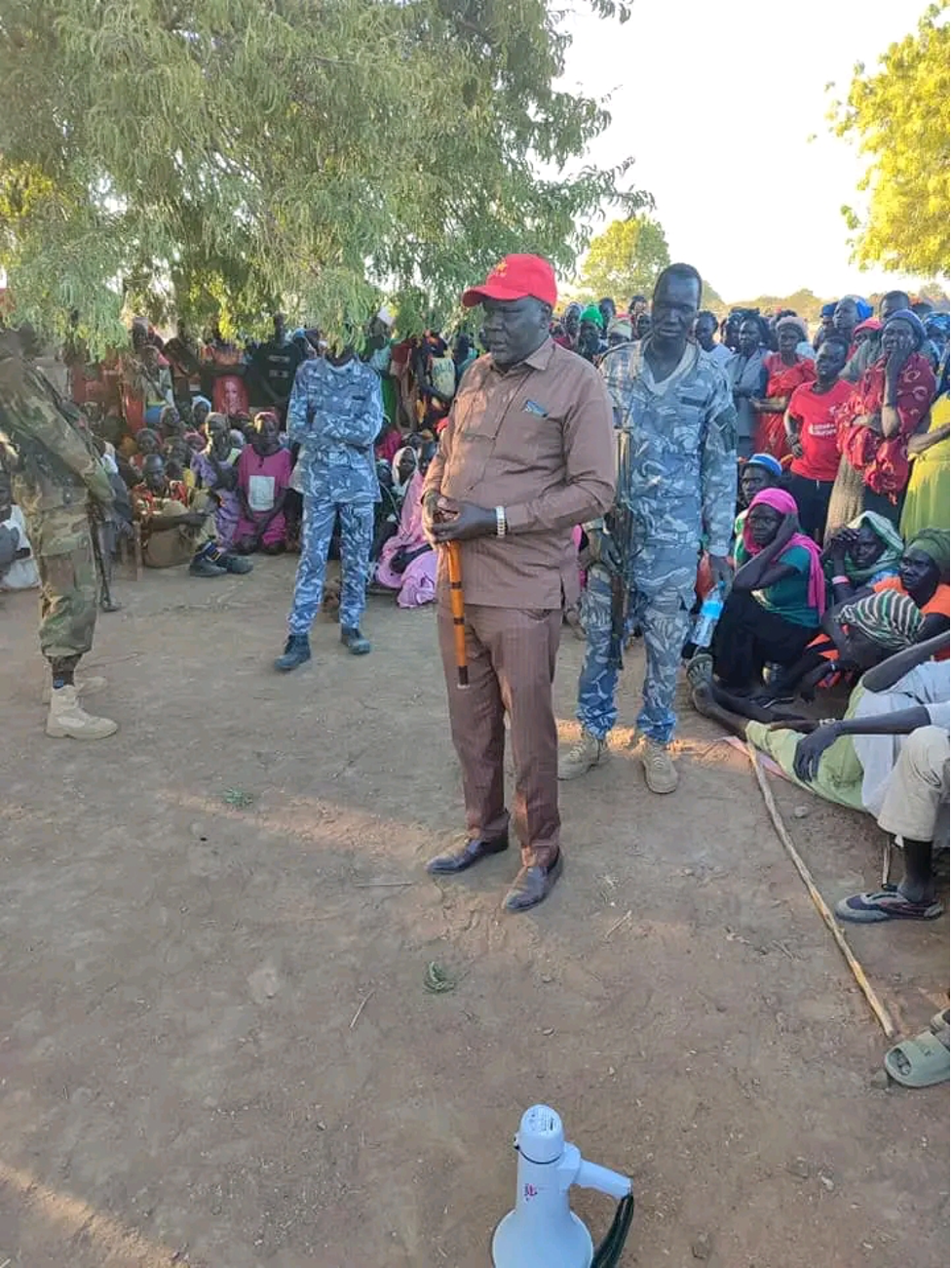 South Sudanese count loses as they struggle to rebuild lives away from war-torn Sudan