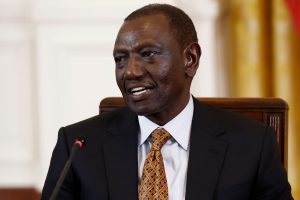 Ruto