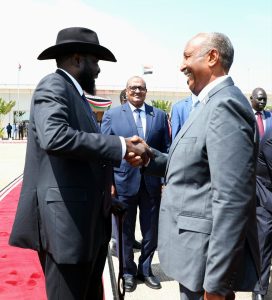 Kiir