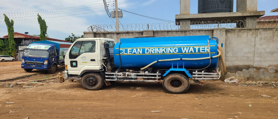 Water Scarcity Shapes Survival In South Sudan