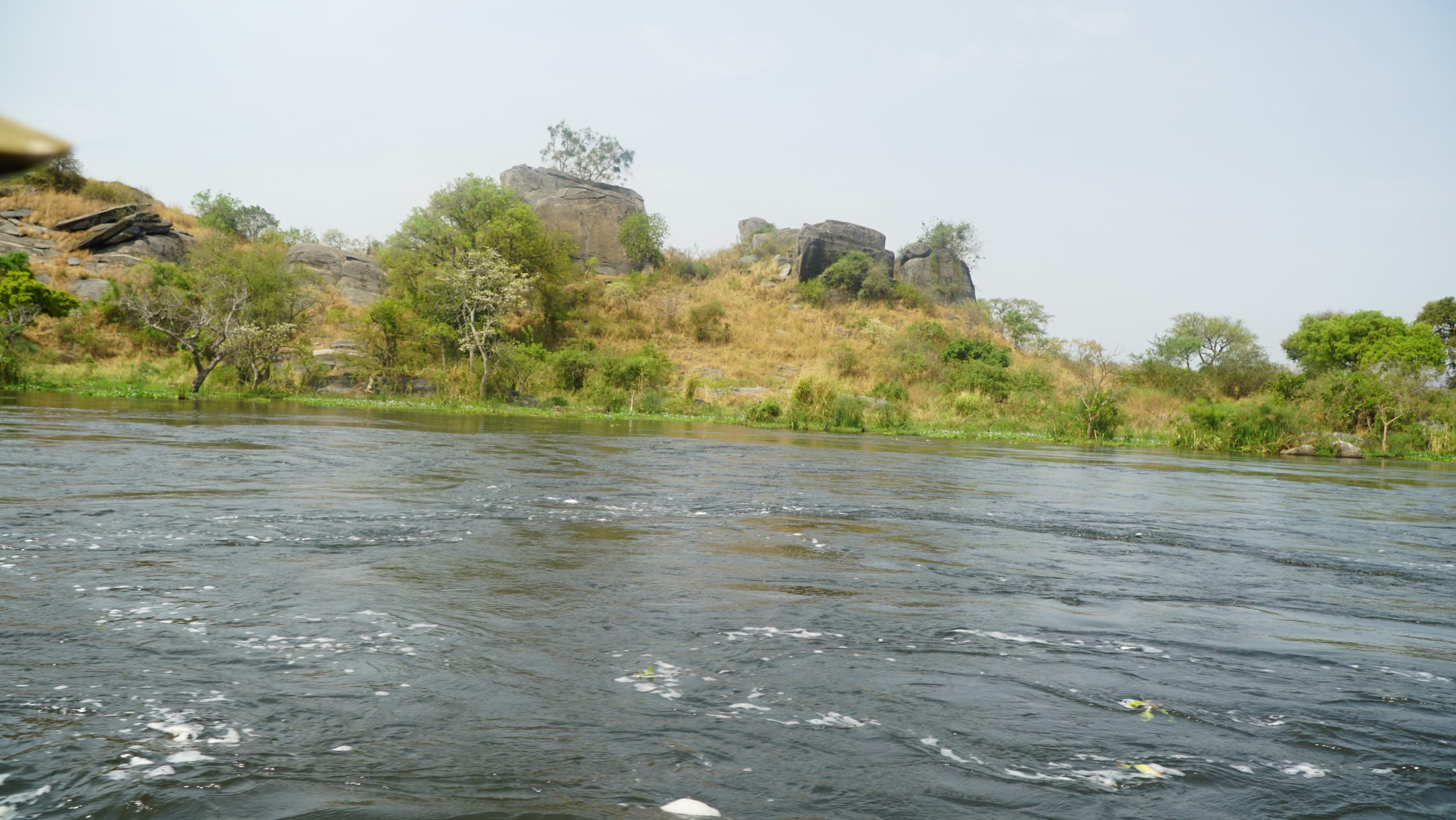 South Sudan and Uganda governments plan to jointly construct dams for irrigation