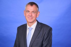 German Ambassador Christian Sedat