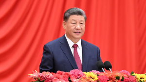XI