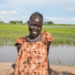 Floods, drought, and solutions: How WFP is empowering communities to combat the climate crisis in South Sudan