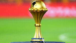 AFCON11