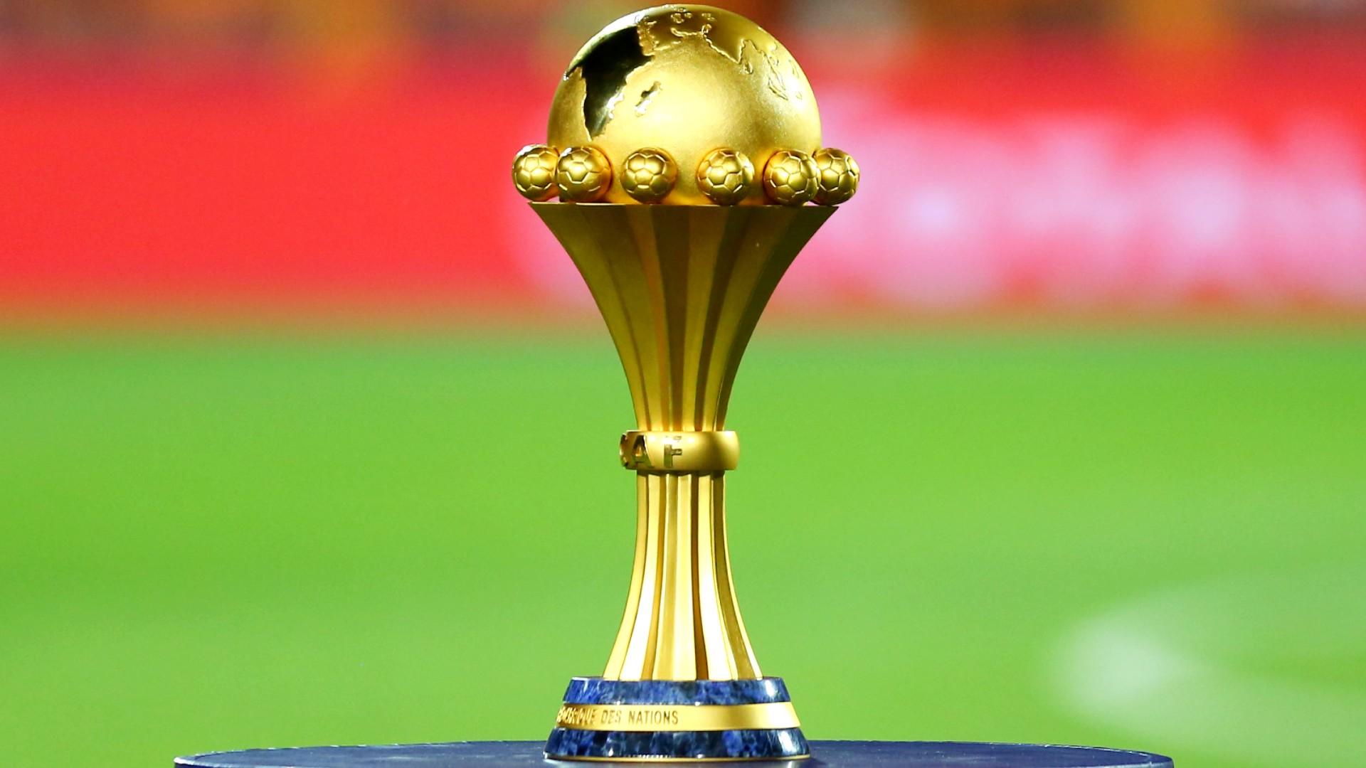 AFCON11