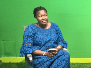 Merekaje Lorna Nanjia