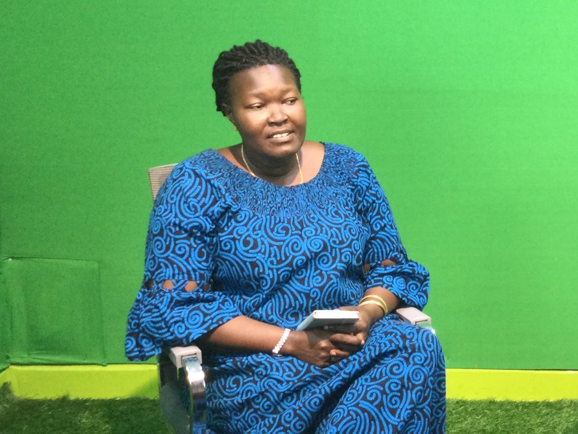 Merekaje Lorna Nanjia