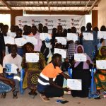 Trinity Energy Ltd Hosts Successful Customer Care Training in Wau