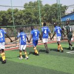 Blind Football Launched in Juba to Promote Inclusivity