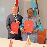 Norway commits additional 3.6 million USD to advance SRHR and combat Obstetric Fistulain South Suda