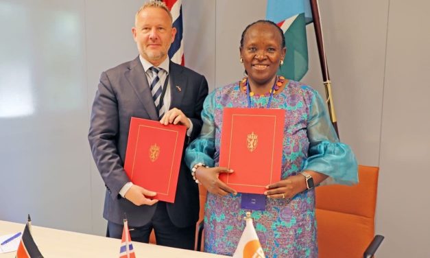 Norway commits additional 3.6 million USD to advance SRHR and combat Obstetric Fistulain South Suda