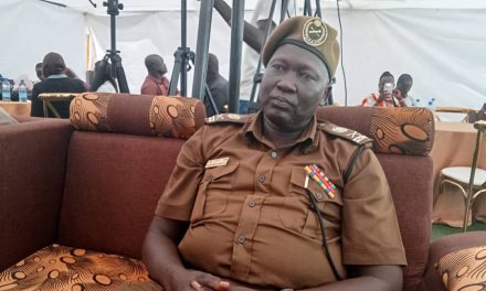 Juba Prison Warden calls for urgent reforms amidst mental health crisis.