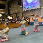 Cultural fusion lights up prelude to the Spring Festival Gala in Nairobi