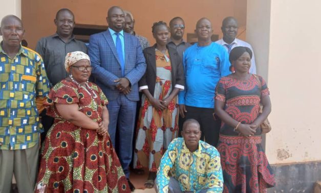 Western Equatoria State Government Hosts Political Forum to Strengthen Peace, Unity, and Social Cohesion