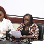 South Sudanese women called on all signatories parties to agreement to de-escalate tensions through dialogue