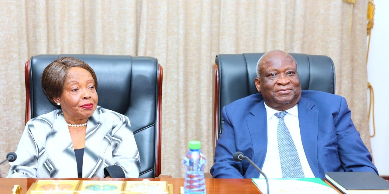 African Union Panel of the wise concludes visit to South Sudan