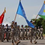Pleas for peace ring out across South Sudan on the International Day of UnitedNations Peacekeepers