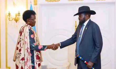 𝐏𝐑𝐄𝐒𝐈𝐃𝐄𝐍𝐓 𝐊𝐈𝐈𝐑, 𝐕𝐈𝐂𝐄 𝐏𝐑𝐄𝐒𝐈𝐃𝐄𝐍𝐓 𝐍𝐘𝐀𝐍𝐃𝐄𝐍𝐆 𝐃𝐈𝐒𝐂𝐔𝐒𝐒 𝐍𝐀𝐓𝐈𝐎𝐍𝐀𝐋 𝐃𝐄𝐕𝐄𝐋𝐎𝐏𝐌𝐄𝐍𝐓𝐒 𝐀𝐍𝐃 𝐑𝐄𝐆𝐈𝐎𝐍𝐀𝐋 𝐂𝐎𝐎𝐏𝐄𝐑𝐀𝐓𝐈𝐎𝐍