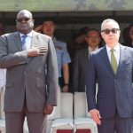 UNMISS calls for Government intervention to prevent persistent intercommunal conflict in Tonj East, Warrap