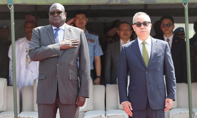 UNMISS calls for Government intervention to prevent persistent intercommunal conflict in Tonj East, Warrap