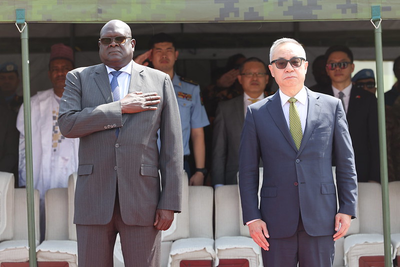 UNMISS calls for Government intervention to prevent persistent intercommunal conflict in Tonj East, Warrap