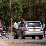 Two people killed in Kampala explosion