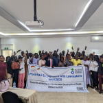 South Sudan Renews Commitment to End Malnutrition Through High-Level Forum and National Dialogue